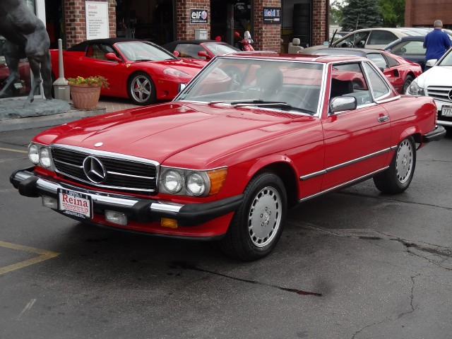 Used mercedes in green bay wisconsin #2