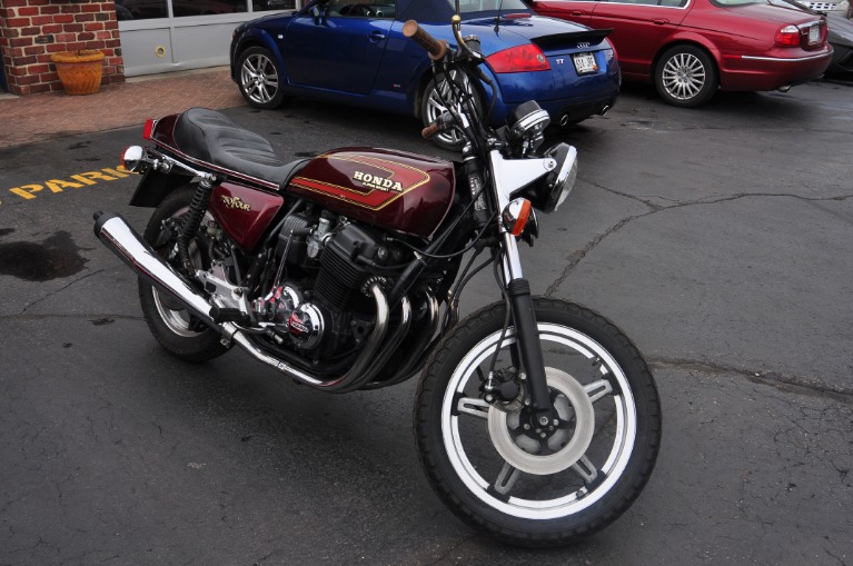 Honda cb750 for sale near me hot sale