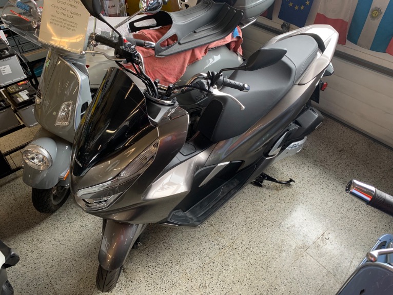 Used honda pcx 150 2024 for sale near me