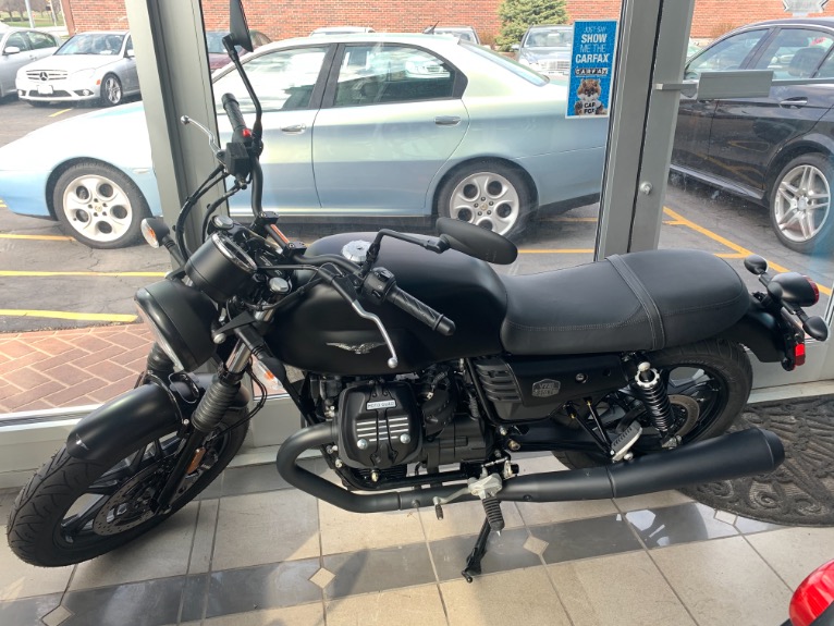 moto guzzi dealers near me