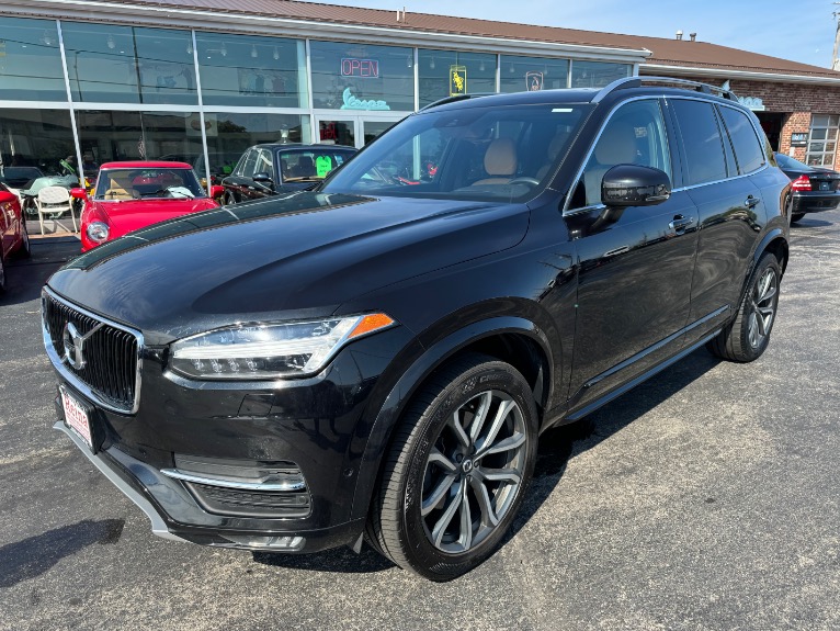 2018 Volvo XC90