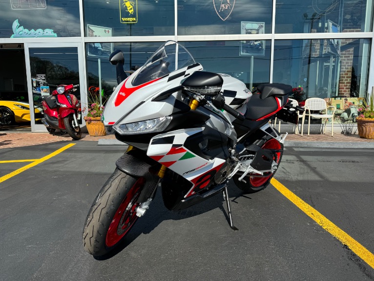 2024 APRILIA RS 660