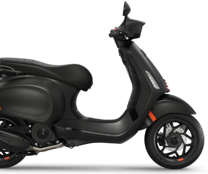 2024 VESPA Sprint 150