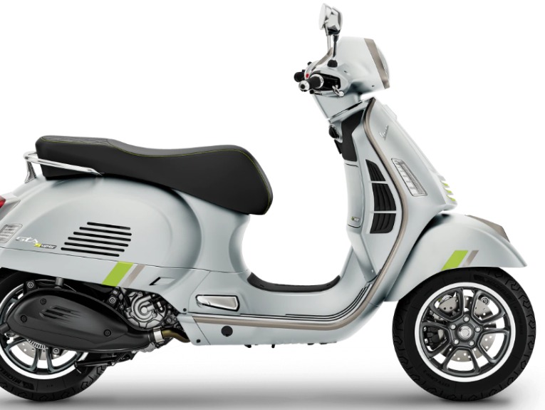 2024 Vespa GTS Supertech 300