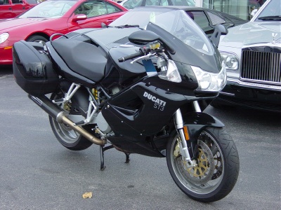 Ducati st3 for sale hot sale