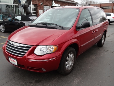 2006 Chrysler Town and Country Touring Stock # 3151 for sale near ...