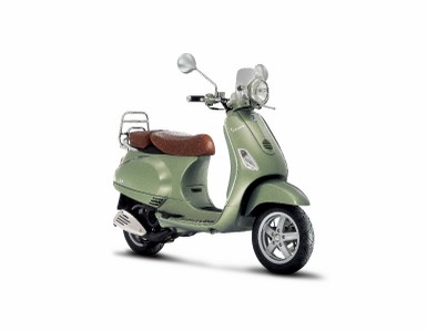 2011 Vespa LXV 150 Stock # 017 For Sale Near Brookfield, WI | WI Vespa ...