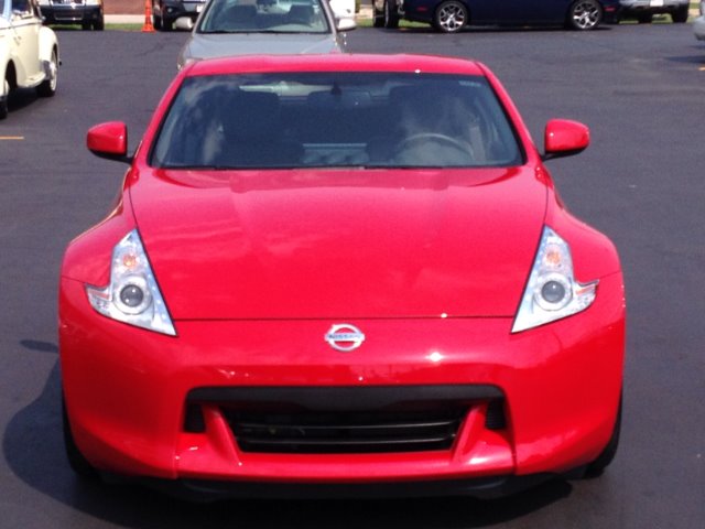 2009 Nissan 370Z Stock # 6330 for sale near Brookfield, WI | WI Nissan ...