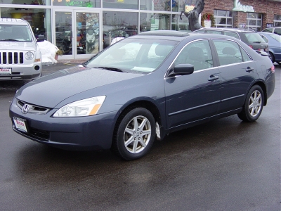 2003 Honda Accord EX V-6 Stock # 8690 for sale near Brookfield, WI | WI ...