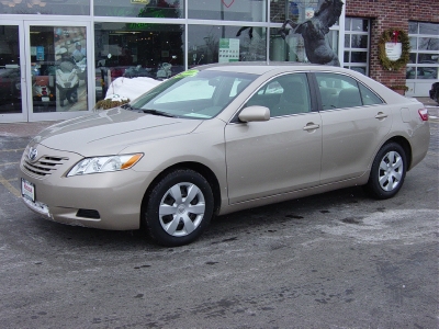 2008 Toyota Camry LE Stock # 9494 for sale near Brookfield, WI | WI ...