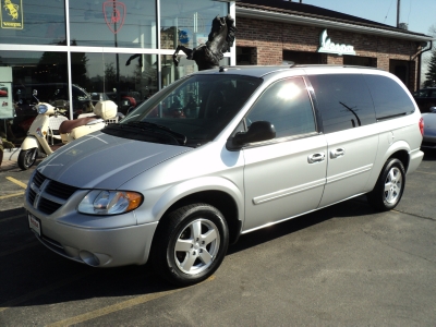 2005 Dodge Grand Caravan Special Edition Stock # 4910 for sale near ...